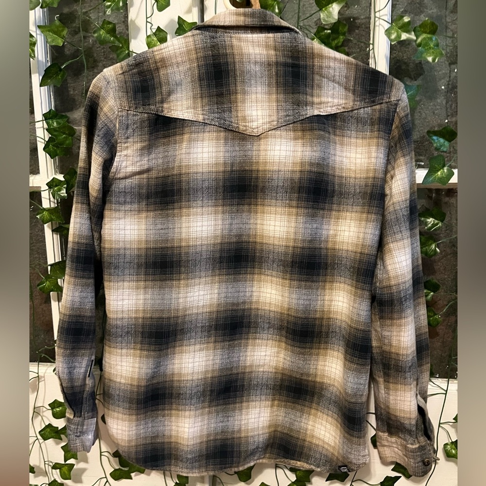 Fall Flannel - Picture 2 of 6